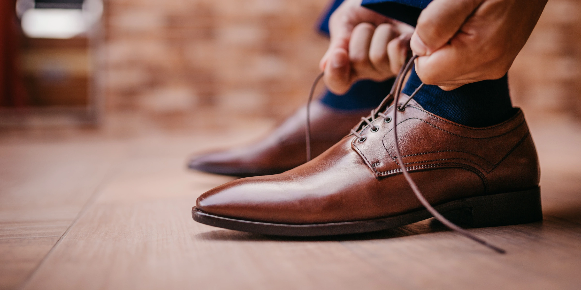 How to Choose the Perfect Luxury Shoes for Everyday Comfort