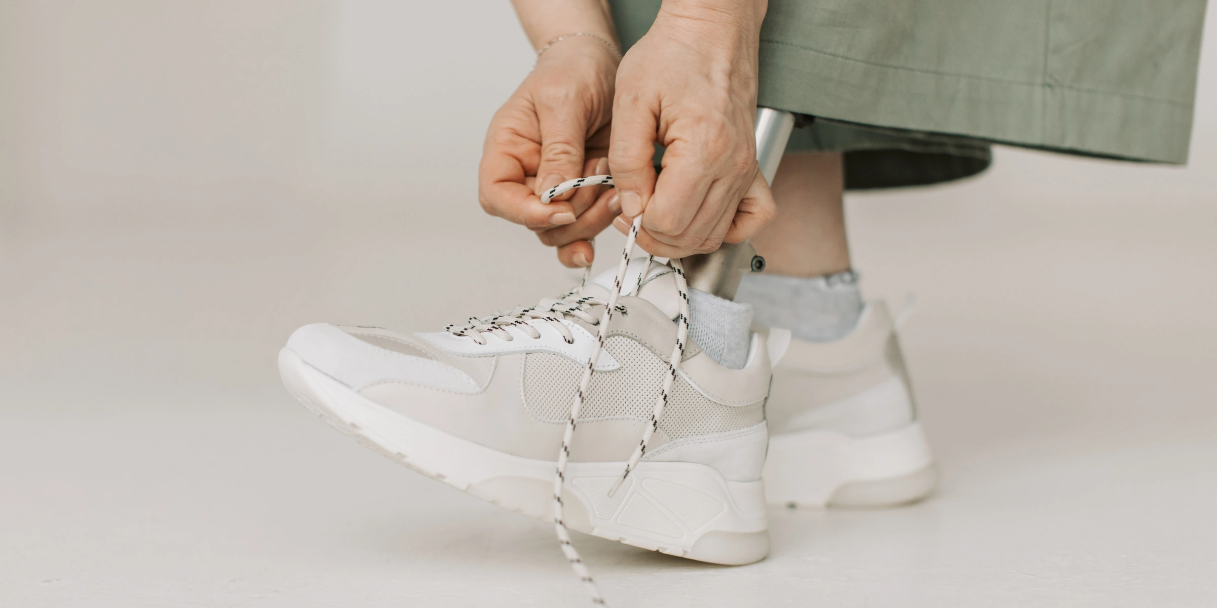 How to Check if a Pair of Shoes Is Truly High Quality