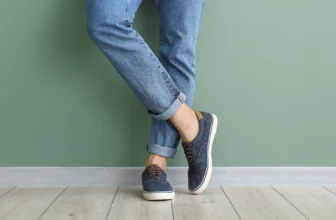 Premium Casual Shoes That Combine Fashion and Function