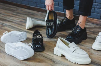 Trending Footwear Designs That Elevate Your Style Instantly