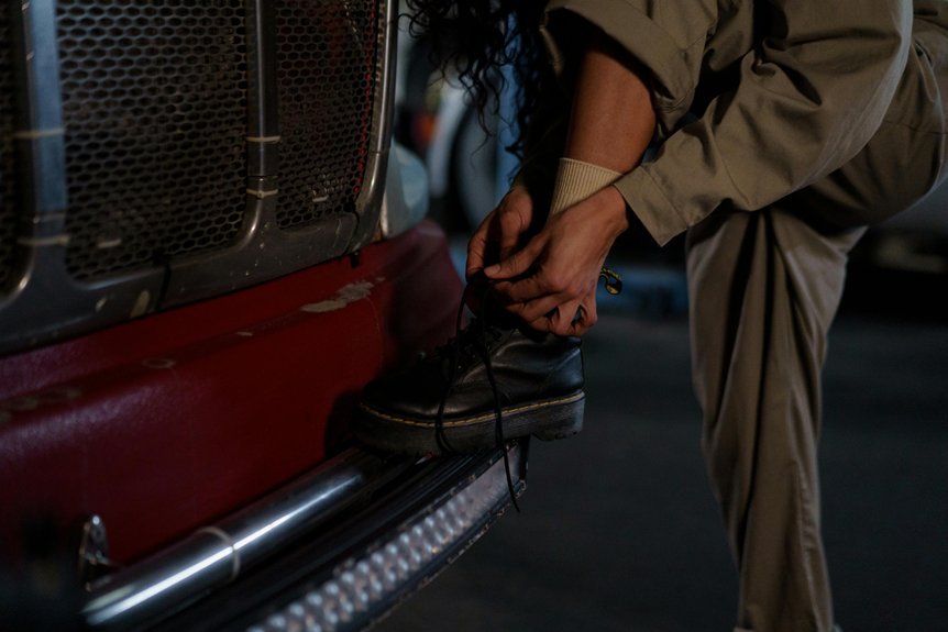 How to Maintain Premium Leather Shoes for Long-Lasting Performance