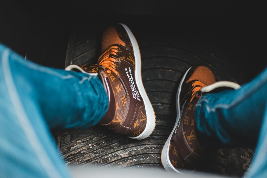 Top Premium Footwear Brands Loved by Men and Women