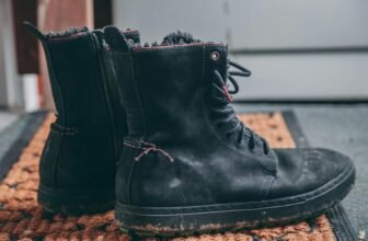 luxury winter footwear essentials