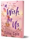 A Wish for Us (Deluxe Edition) Paperback – December 3, 2024