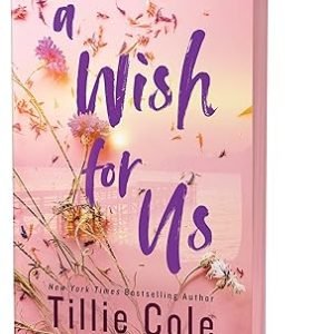A Wish for Us (Deluxe Edition) Paperback – December 3, 2024