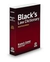 Black’s Law Dictionary, Pocket Edition, 6th Paperback – May 21, 2021