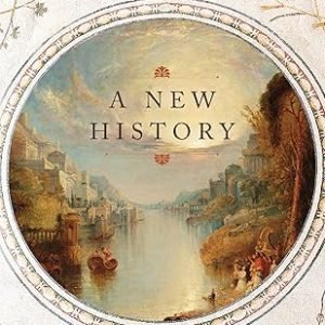 Carthage: A New History Hardcover – January 13, 2026