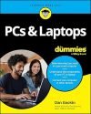 PCs & Laptops For Dummies (For Dummies (Computer/Tech)) 1st Edition