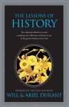 The Lessons of History Paperback – February 16, 2010