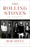 The Rolling Stones: The Biography Hardcover – April 21, 2026