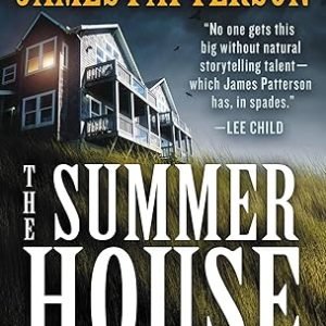 The Summer House: A Thriller Paperback – May 18, 2021