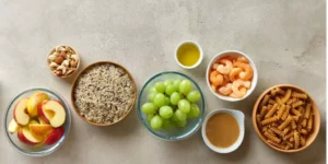 What Are Some Creative Ideas for Prepping Nutritious Meals Without Getting Bored?