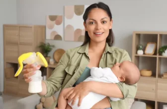 A Step-by-Step Guide to Introducing Solids