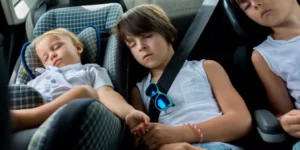 How Can I Ensure My Baby’S Safety While Traveling?