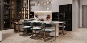 How Can You Customize Layouts for Irregularly Shaped Rooms?