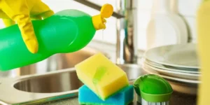 What Are the Best Eco-Friendly Dishwashing Techniques?