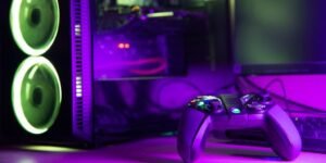 A Beginner’s Guide to Setting Up the Perfect Gaming Desk