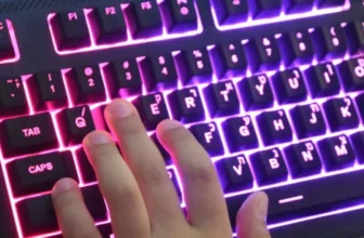 The Ultimate Gaming Keyboard Setup for Professional Gamers