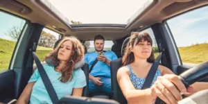 Enhancing Long Drives With Advanced In-Car Entertainment