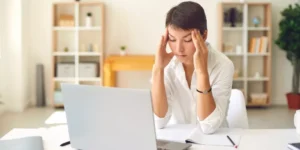 What Are the Long-Term Effects of Chronic Stress?