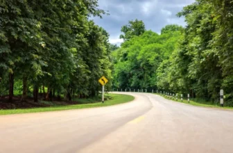 What Are the Most Scenic Road Trip Routes in the US?