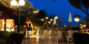 The Essentials of Outdoor Lighting for Cozy Evenings
