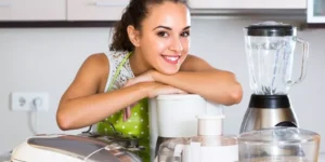 What Are the Best Practices for Using Kitchen Appliances?
