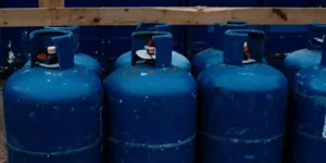 How Do You Safely Store Flammable Kitchen Items?