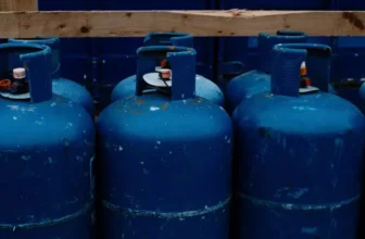 How Do You Safely Store Flammable Kitchen Items?