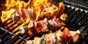 How Do Smart Grills Help Create Perfectly Cooked Meals?