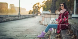 How Do You Make Outdoor Adventures More Fun and Safe for Your Pet?
