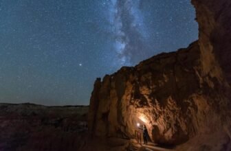Scenic Hiking Trails Every Photographer and Nature Lover Should Explore
