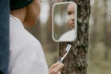 What Are the Best Strategies for Staying Clean While Camping?