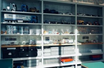 What Are the Best Storage Solutions for Kids’ Toys?
