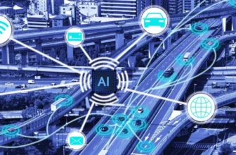 How Can AI Improve Your Driving Experience?