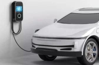 Top Smart Electronics for Electric and Hybrid Vehicles
