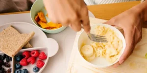 Safe Handling Practices for Food Preparation