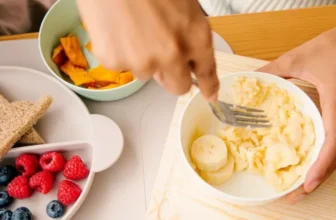 Safe Handling Practices for Food Preparation