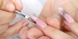What Are the Best Nail Care Practices for Sensitive Skin?