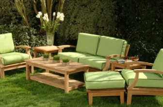 Lightweight Garden Furniture for Easy Portability