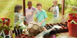 First Aid Essentials for Gardening Mishaps