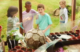 First Aid Essentials for Gardening Mishaps