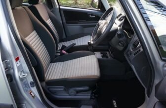 What Are the Most Comfortable Car Seats for Long Road Trips?