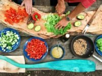 How to Incorporate More Seasonal Ingredients Into Your Meals