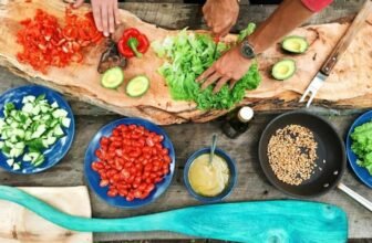 How to Incorporate More Seasonal Ingredients Into Your Meals