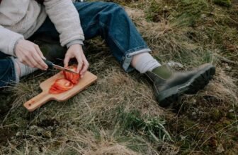 What Are Sustainable Practices for Cooking Meals While Camping?