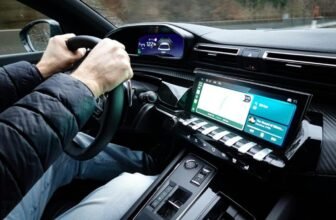 Transforming Navigation and Dashboard Displays