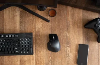 What Is the Ideal Weight for a Gaming Mouse?
