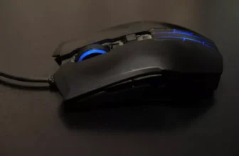 How Do You Clean and Maintain a Gaming Mouse?