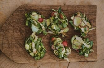 The Ultimate Guide to Healthy Comfort Foods